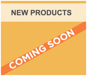 New Productsa Coming Soon image