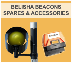Belisha Beacons Spares and Accessories Button