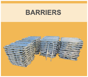 Barriers Button
