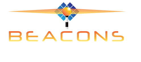 Belisha Beacons Logo