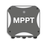 MPPT Controller image