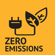 Belisha Beacons Zero Emissions